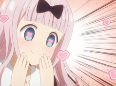 Kaguya-sama: Love is War powraca. Tym razem trafi do kin