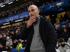 Media: Rewolucja w Chelsea. 