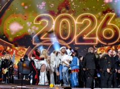 Widzowie wydali werdykt. Tego sylwestera oglądali najchętniej