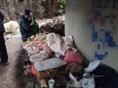 Bezdomność na Podkarpaciu: wzrost, problem dotyka coraz starszych osób