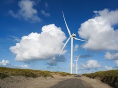 MKiŚ ponownie proponuje przepisy dla lądowej energetyki wiatrowej i biometanu