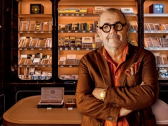 „Poczuć się jak Wielki Gatsby”. Zaczęło się od wycieczki do Związku Radzieckiego, dziś Premium Cigars ma już dziewięć eleganckich salonów