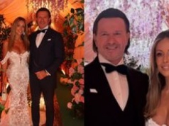 Luksusowy Sylwester Małgorzaty Rozenek i Radosława Majdana w Zakopanem. Para jak z żurnala? (ZDJĘCIA)