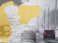 Zima nie odpuszcza, są ostrzeżenia IMGW. Synoptycy biją na alarm