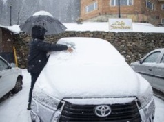 Nigdy tak nie rób. Uszkodzisz swoje auto