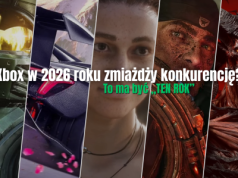 Xbox w 2026 roku zmiażdży konkurencję? To ma być „TEN ROK”
