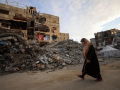 Płonący Bliski Wschód i agresja Rosji. Dylematy geopolityczne 2025 r.