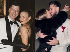 Sylwester u gwiazd polskiego sportu. Tak witali 2026 rok