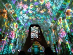 Genesis w Warszawie. Immersyjne widowisko światła i dźwięku od stycznia 2026 roku