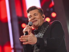 „Życie to są chwile” rozbrzmiało w Toruniu. Zenek Martyniuk w wielkiej formie