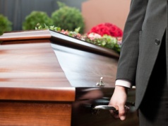 Zasiłek pogrzebowy po nowemu. Od 1 stycznia rośnie kwota
