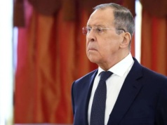 Amerykanie demaskują propagandową historię Ławrowa. "Putin wybrał kłamstwo". Zareagował też Trump