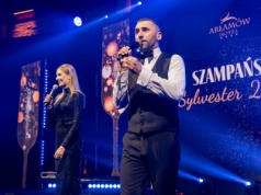 Papsun, Sawicki i Maserak na jednym parkiecie! Tak wyglądał najgorętszy sylwester w Hotelu Arłamów