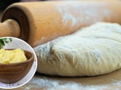 Dodaję 100 g do ciasta drożdżowego, by było pyszne i niekłopotliwe