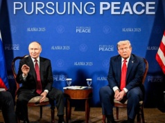 Trump niespodziewanie „przyznał”, że Putin kłamał w sprawie rzekomego ukraińskiego ataku na jego rezydencję