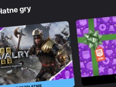 Niespodzianka od Epic Games Store na nowy rok. A to jeszcze nie koniec
