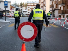 Horror w szwajcarskim kurorcie. Nie żyje kilkadziesiąt osób