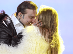 Smolasty wystąpił na Sylwestrze w Polsacie z 