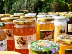 Król miodów na zimę – chroni przed infekcjami i uzupełnia niedobory witamin