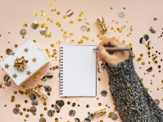 Nowy rok, nowa Ty? Kto na tym zarabia krocie?