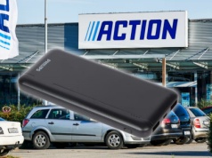 Pędź do Action. Pojemny powerbank Philips za bezcen
