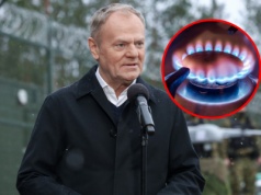 Gazowa rewolucja w Polsce. To dzieje się po raz pierwszy