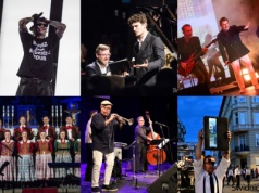 Co działo się w kulturze w 2025 roku? Najciekawsze wydarzenia w Świdnicy