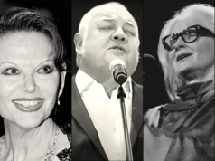 Zmarli w 2025 roku. Długa i bolesna lista