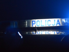 Spokojny sylwester w województwie lubelskim, policja interweniowała ponad 500 razy