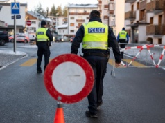 Sylwestrowy koszmar w Szwajcarii. Rośnie liczba ofiar