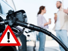 Tankowanie w Niemczech od dzisiaj stało się luksusem. Oto ile kierowcy muszą teraz zapłacić za litr paliwa