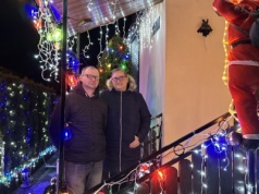 Bajkowa iluminacja w Koninie. Magia świąt w pełnym świetle