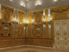 Tajne centrum dowodzenia III Rzeszy na Mazurach. To tu ukryta jest Bursztynowa Komnata?