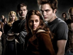 Czas na rewatch "Zmierzchu". HBO Max serwuje wszystkie części filmowej sagi