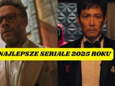 Najlepsze seriale 2025 roku. 11 znakomitych tytułów