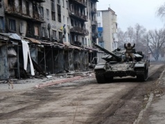 Wojna rosyjsko-ukraińska. Raport 01.01.2026