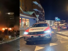 Szwajcaria w szoku po tragedii w znanym kurorcie. Nie żyje kilkadziesiąt osób