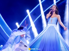 "Tak brzmi prawdziwa muzyka". Roksana Węgiel oczarowała widzów