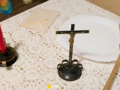 Tak nie przyjmuj księdza po kolędzie. "Wyraz najwyższej pogardy"