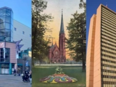 10 najważniejszych budynków, które zniknęły z mapy Wrocławia