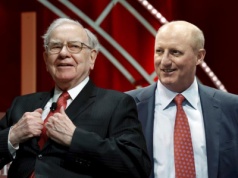 Warren Buffett oddaje władzę w swoim imperium. Jak przyszłość czeka Berkshire Hathaway?