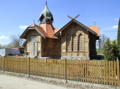 To najpiękniejszy, historyczny dworzec w województwie warmińsko-mazurskim? Historia „Pawilonu Cesarskiego”