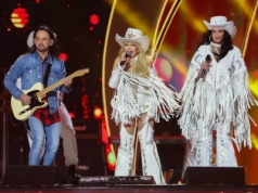 TVP czy TV Republika? Tak bawili się Polacy w sylwestra