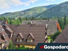 Ceny mieszkań w Zakopanem zwalają z nóg