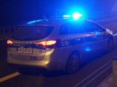 Obywatelskie zatrzymanie nietrzeźwego kierującego na DK17. Ma trzy dożywotnie zakazy prowadzenia pojazdów