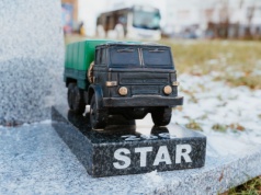 Ścieżka „starusiów” coraz dłuższa