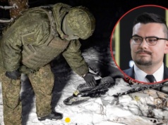 Analityk ISW o "próbie zamachu" na Putina: Kreml stworzył sobie wygodne alibi. Zachowanie jego rzecznika było wymowne