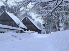Skansen w Olsztynku został zamknięty