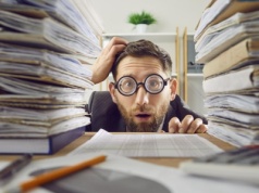 KSeF koszmarem firm i księgowych. Im bliżej startu, tym więcej obaw