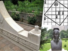 Wskazówki Żywiołów – Gnomony i cień: początek pomiaru czasu